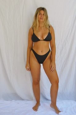 LACAUSA CLOTHING Bikini Brief 14 LACAUSA CLOTHING Bikini Brief