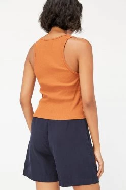 LACAUSA CLOTHING Roxy Tank SALE 6 LACAUSA CLOTHING Roxy Tank SALE