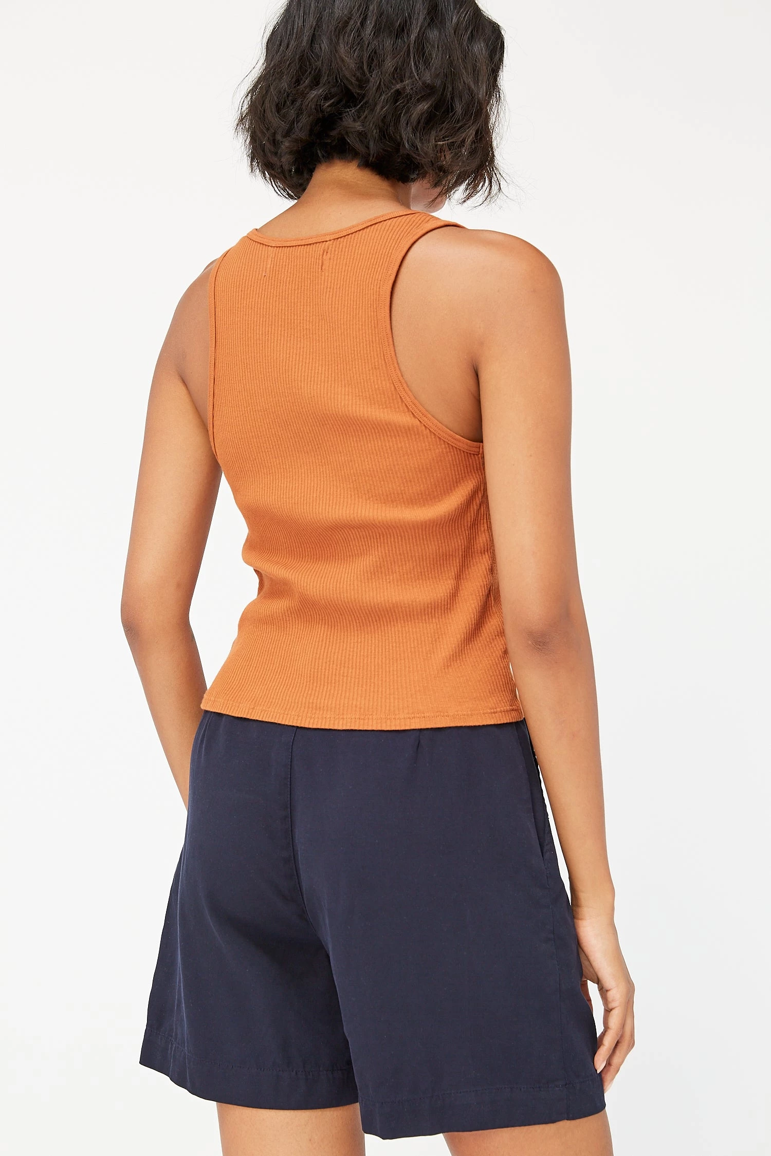 LACAUSA CLOTHING Roxy Tank SALE 3 LACAUSA CLOTHING Roxy Tank SALE