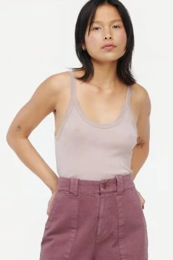 LACAUSA CLOTHING Maya Tank