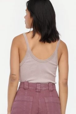 LACAUSA CLOTHING Maya Tank