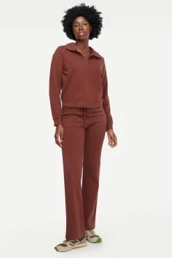 LACAUSA CLOTHING Blaze Polo