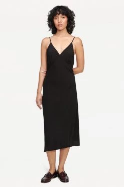 LACAUSA CLOTHING Freya Slip