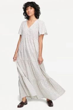 LACAUSA CLOTHING DRESSES Juniper Dress