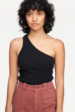 LACAUSA CLOTHING TOPS Lia Tank