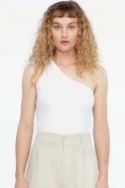 LACAUSA CLOTHING TOPS Lia Tank