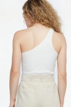 LACAUSA CLOTHING TOPS Lia Tank