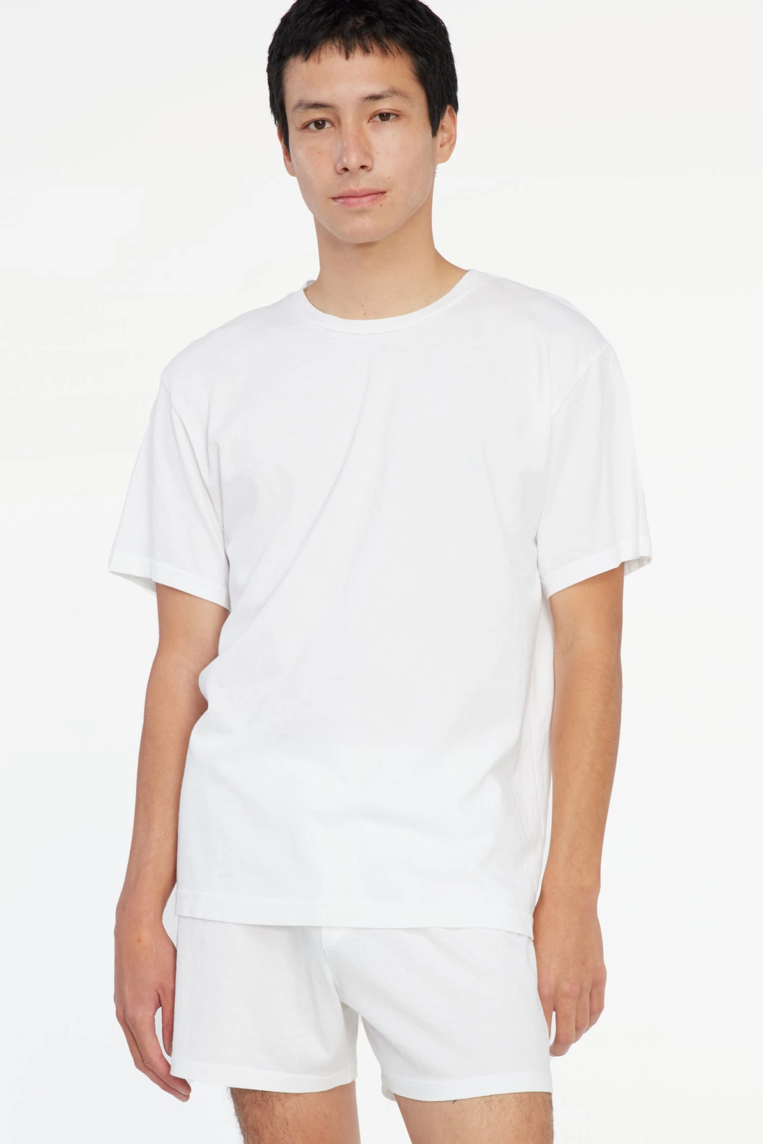 LACAUSA CLOTHING LOUNGE Gino Boxers 2 LACAUSA CLOTHING LOUNGE Gino Boxers