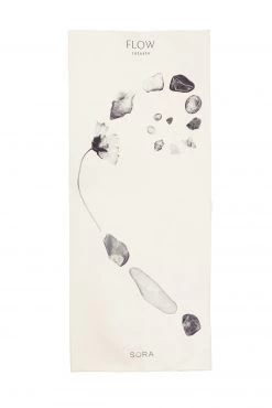 LACAUSA CLOTHING UNWIND Performance Towel