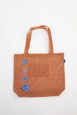 JUNES Bio-Knit Grande Tote ACCESSORIES