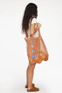 JUNES Bio-Knit Grande Tote ACCESSORIES