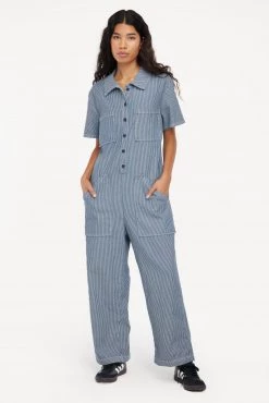LACAUSA Sales 40 LACAUSA Clothing Lucky Jumpsuit