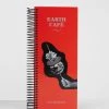 PRINTED MATTER Earth Cafe Book