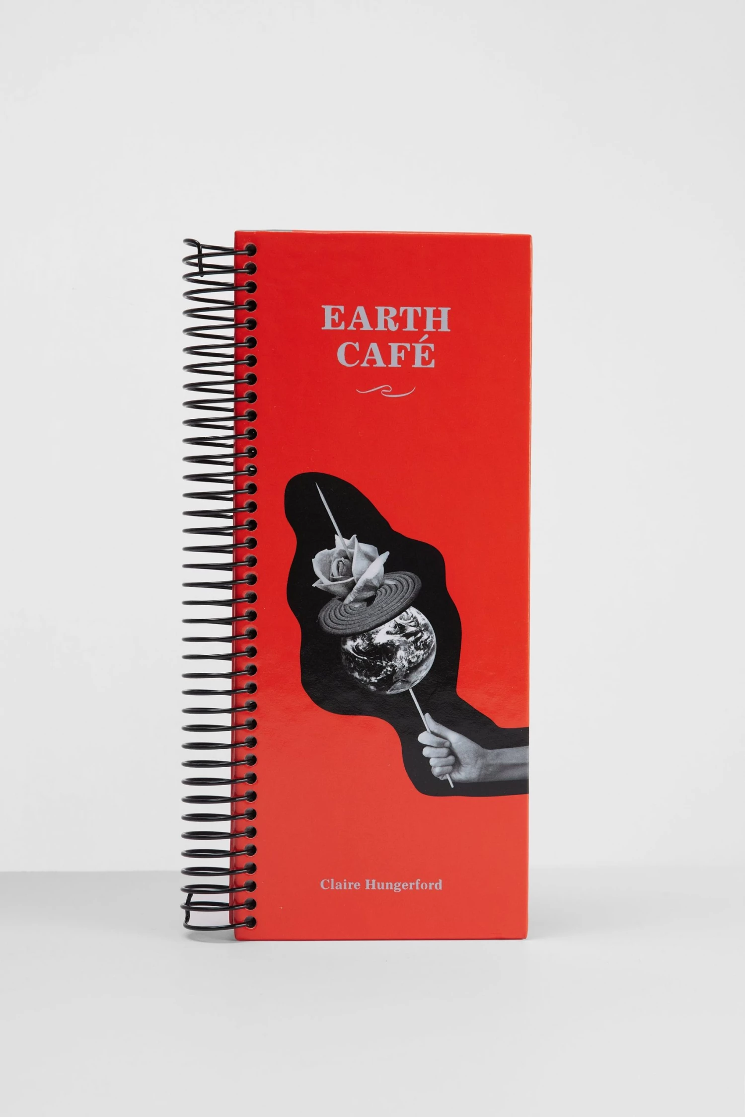 PRINTED MATTER Earth Cafe Book 1 PRINTED MATTER Earth Cafe Book