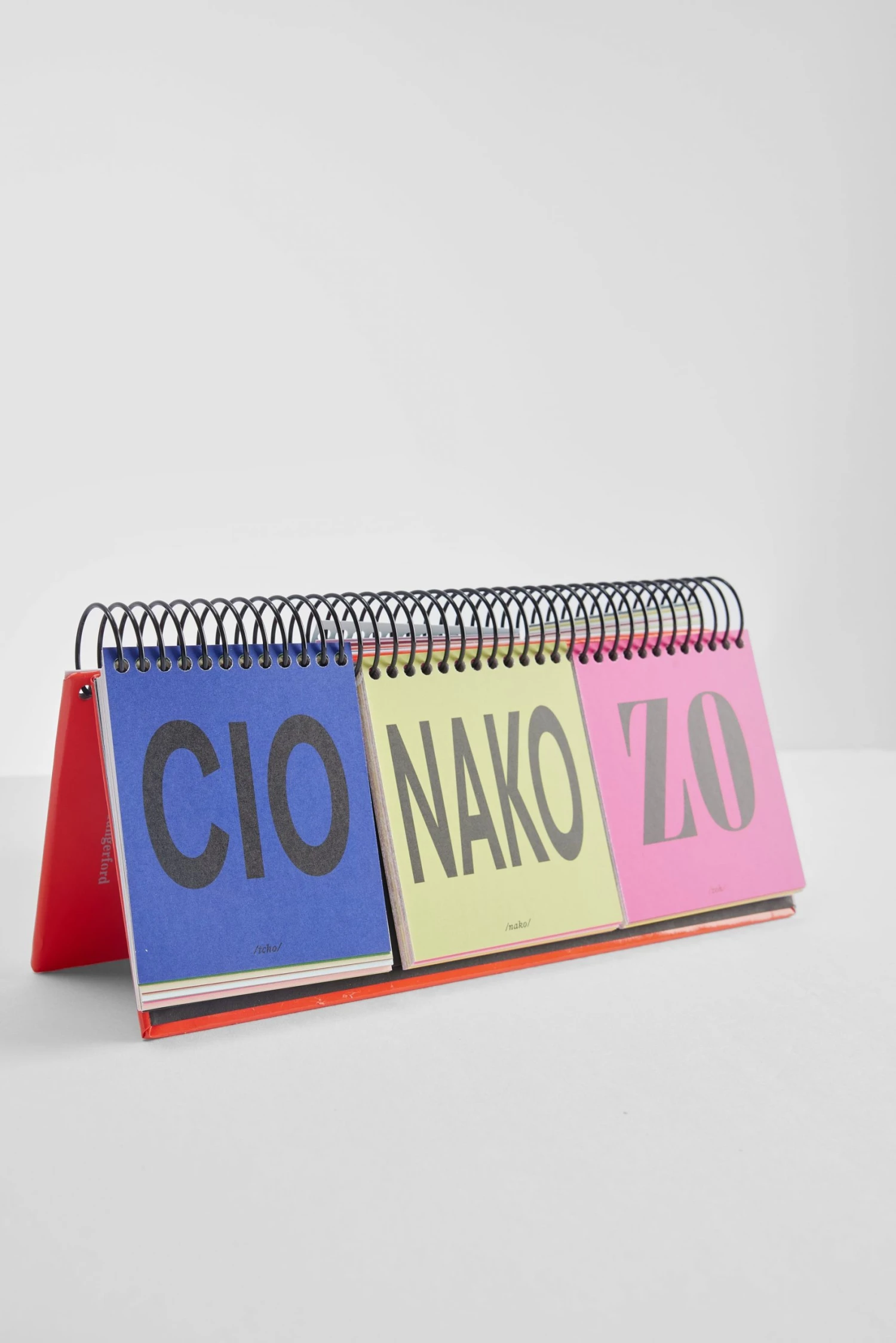 PRINTED MATTER Earth Cafe Book 2 PRINTED MATTER Earth Cafe Book