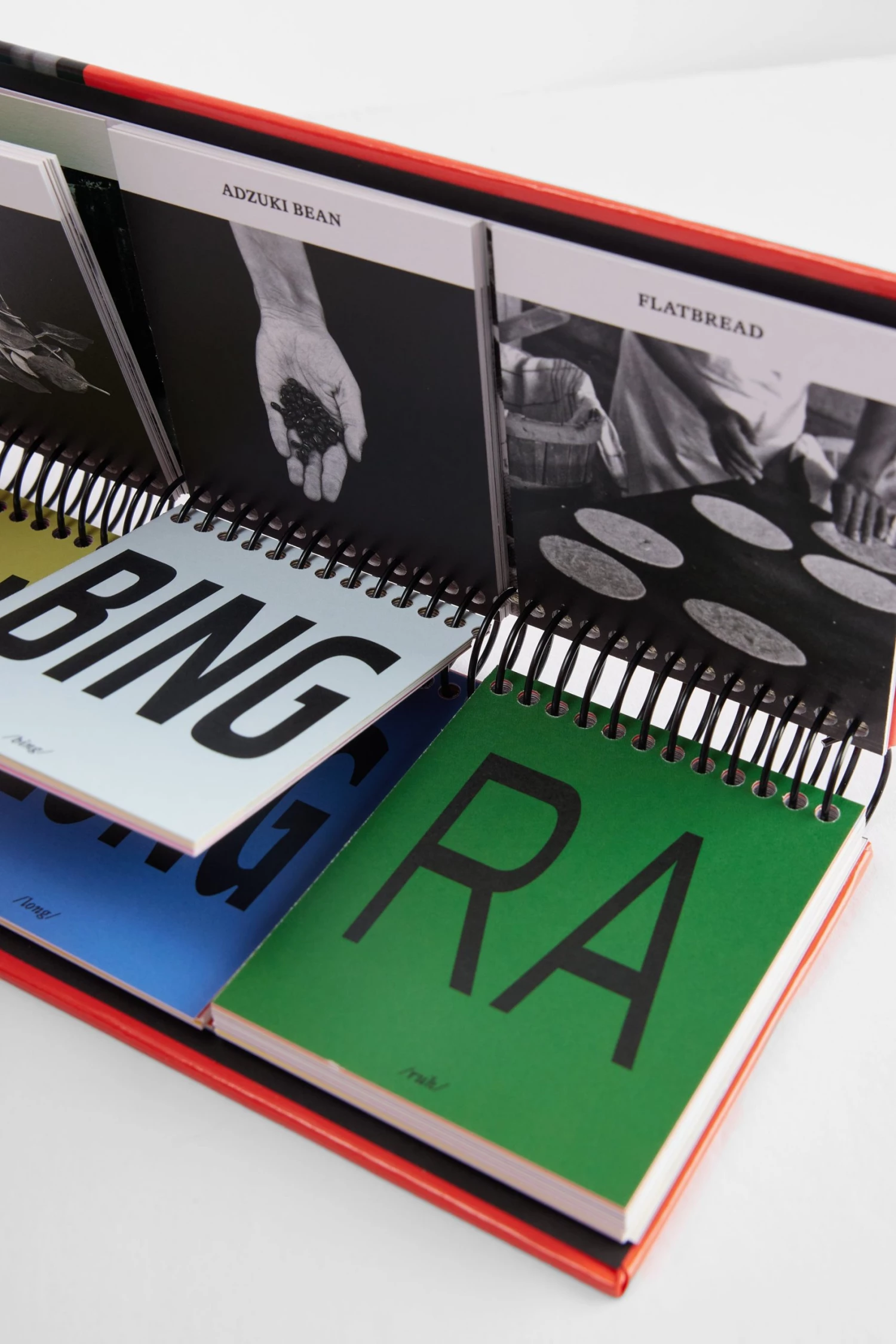 PRINTED MATTER Earth Cafe Book 3 PRINTED MATTER Earth Cafe Book