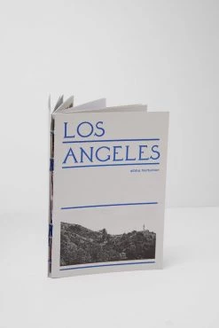 PRINTED MATTER Los Angeles Zine HOME