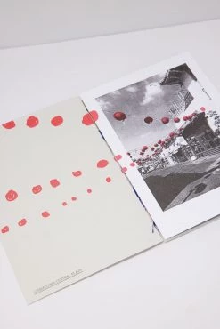 PRINTED MATTER Los Angeles Zine HOME