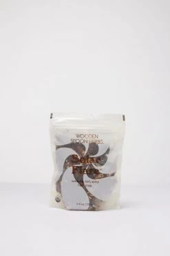 WOODEN SPOON HERBS Solar Flare Tea