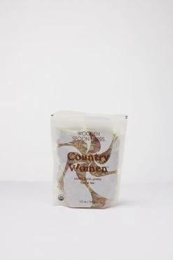 WOODEN SPOON HERBS APOTHECARY Country Women Tea