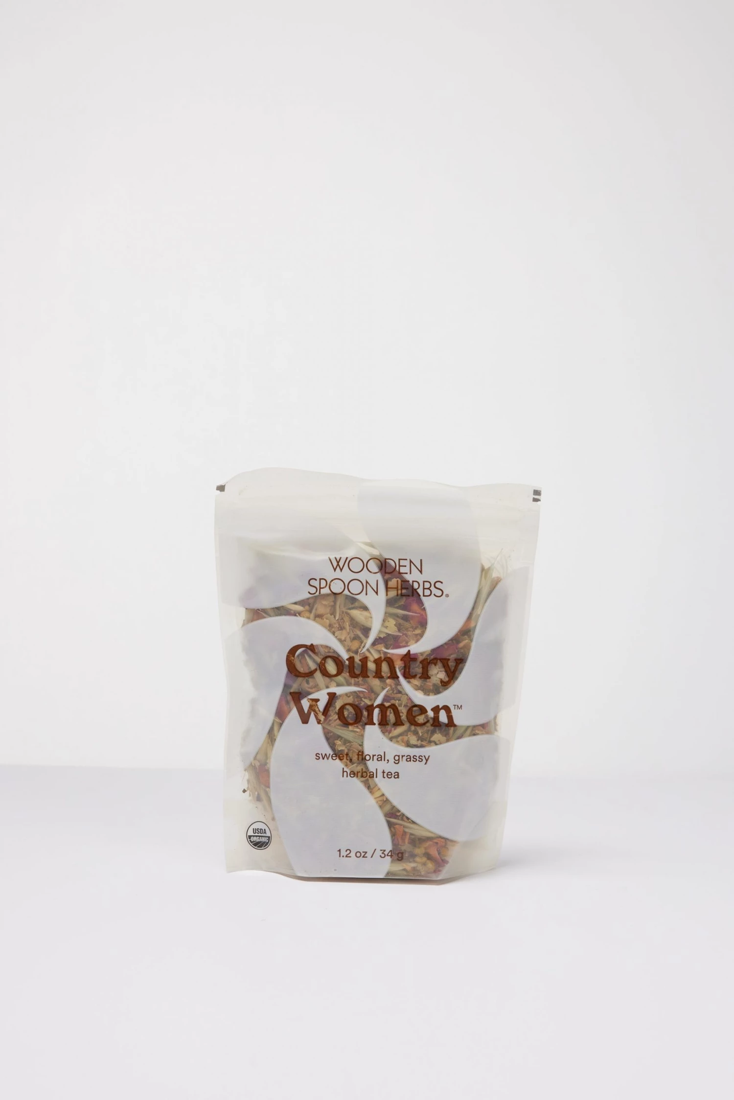 WOODEN SPOON HERBS APOTHECARY Country Women Tea 1 WOODEN SPOON HERBS APOTHECARY Country Women Tea