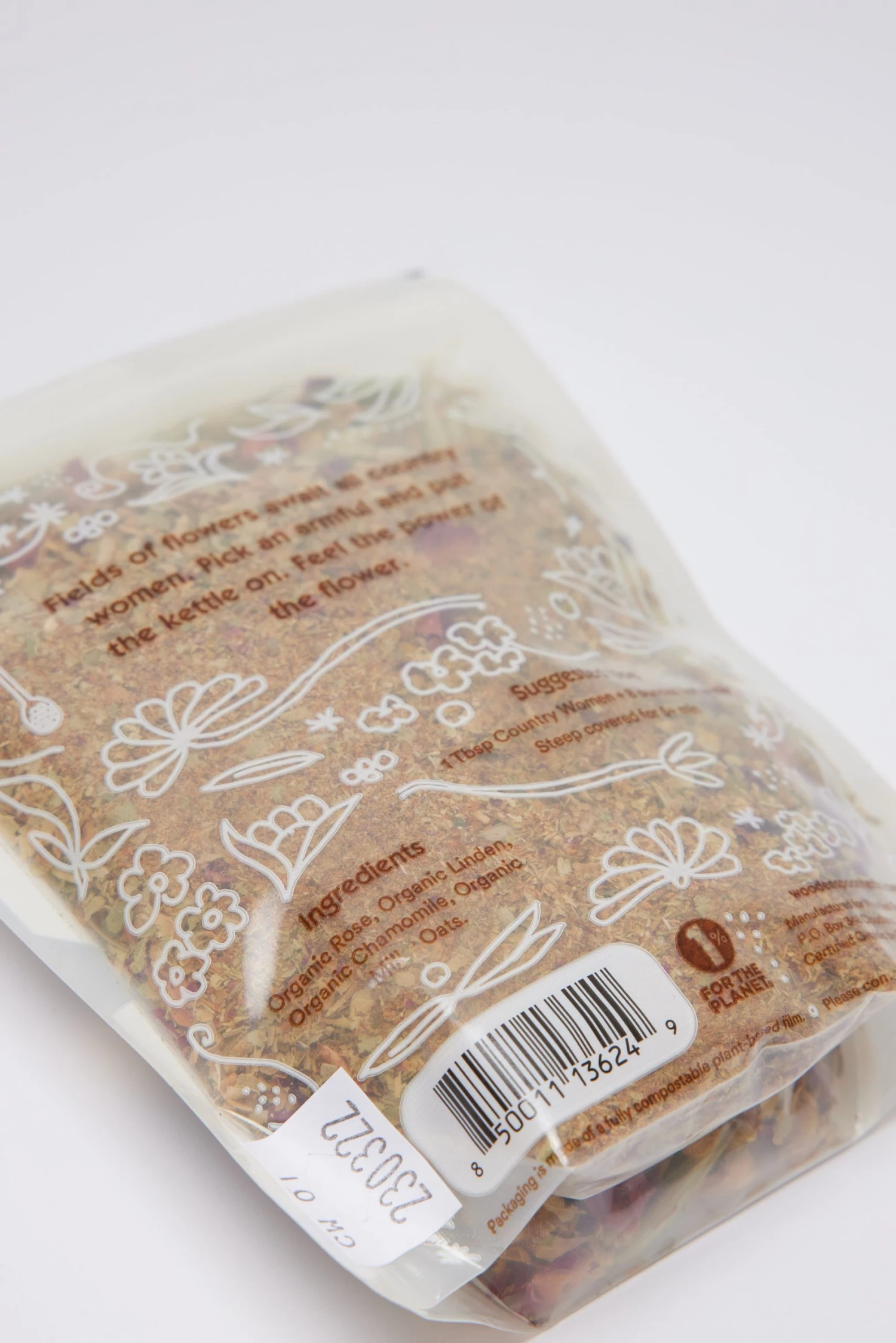 WOODEN SPOON HERBS APOTHECARY Country Women Tea 2 WOODEN SPOON HERBS APOTHECARY Country Women Tea