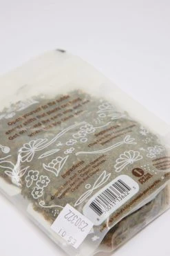 WOODEN SPOON HERBS Earth Ship Tea APOTHECARY