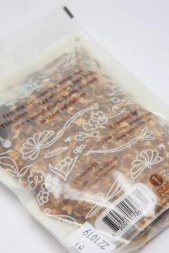 WOODEN SPOON HERBS Solar Flare Tea