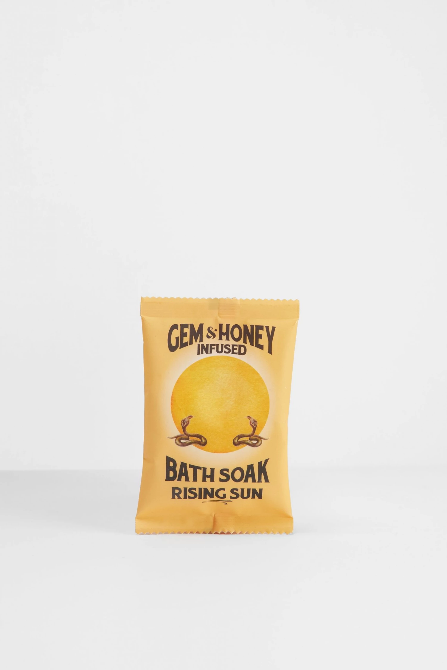 WILD YONDER BOTANICALS BEAUTY Bath Soak 1 WILD YONDER BOTANICALS BEAUTY Bath Soak