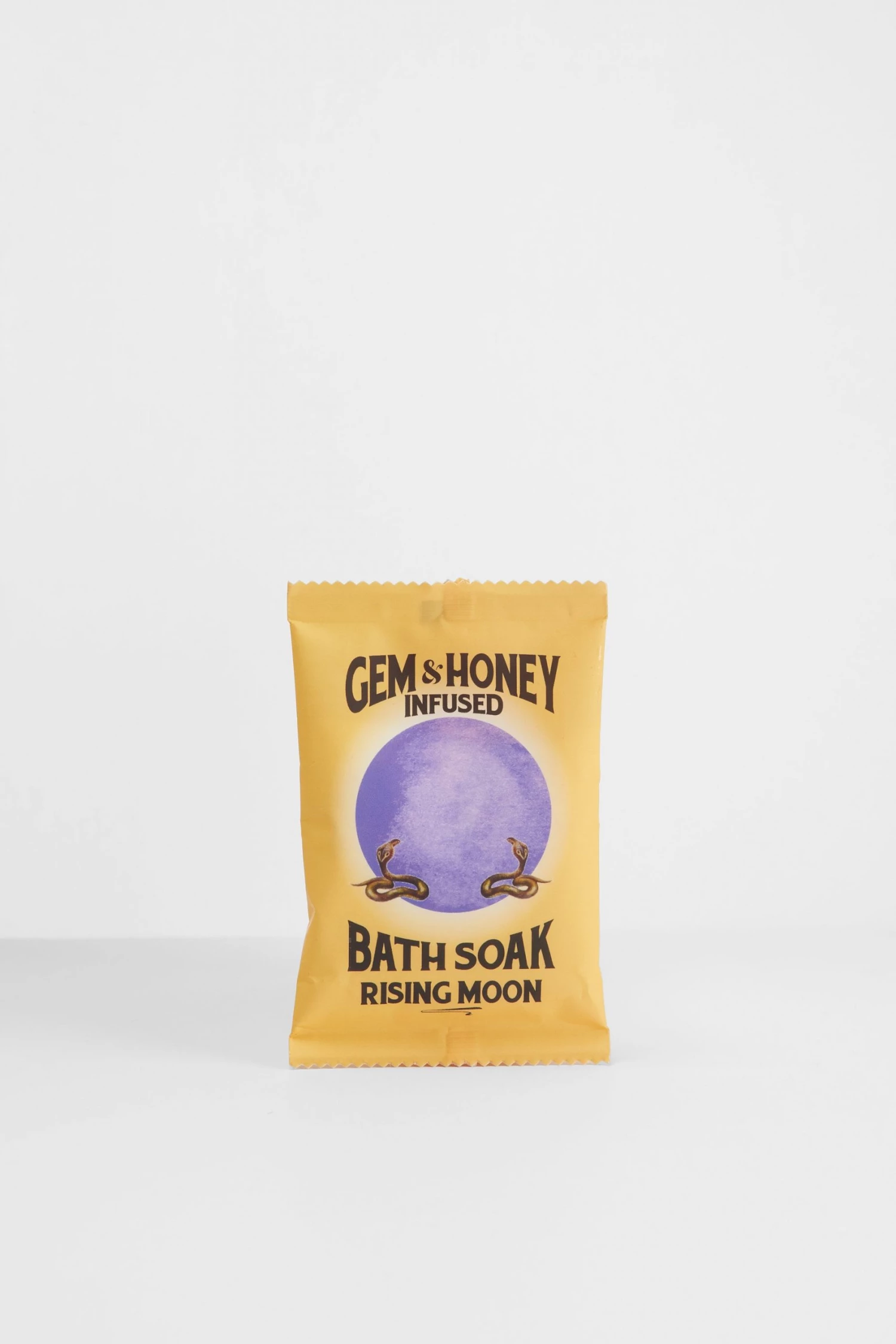 WILD YONDER BOTANICALS BEAUTY Bath Soak 1 WILD YONDER BOTANICALS BEAUTY Bath Soak