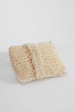 MAGUEY WEAVES Body Scrubber BEAUTY