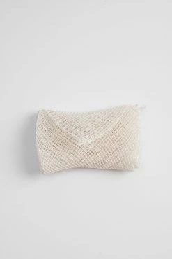 MAGUEY WEAVES BEAUTY Body Wash Cloth