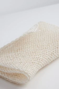 MAGUEY WEAVES BEAUTY Body Wash Cloth