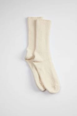 MAGGIES ORGANICS Organic Cotton Socks ACCESSORIES