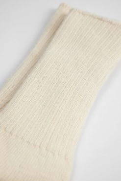 MAGGIES ORGANICS Organic Cotton Socks ACCESSORIES