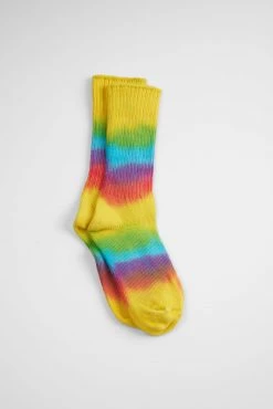 MAGGIES ORGANICS Organic Cotton Socks