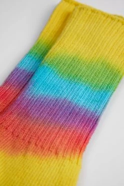 MAGGIES ORGANICS Organic Cotton Socks