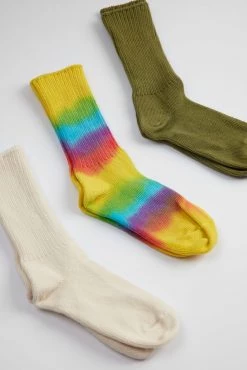 MAGGIES ORGANICS Organic Cotton Socks