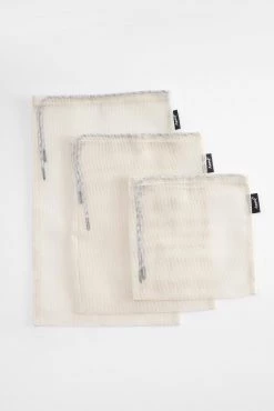 LACAUSA Sales 16 JUNES Bio-Knit Carry All HOME