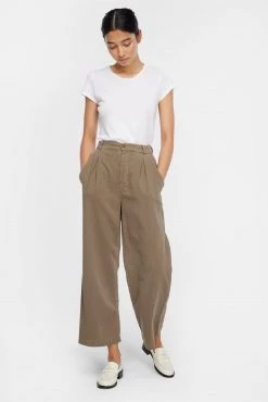 LACAUSA CLOTHING Lola Trousers
