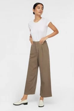 LACAUSA CLOTHING Lola Trousers