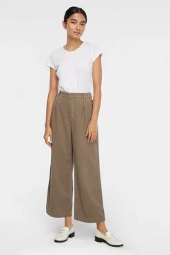 LACAUSA CLOTHING Lola Trousers