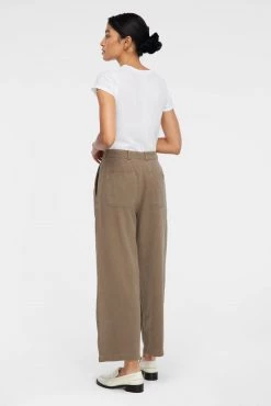 LACAUSA CLOTHING Lola Trousers