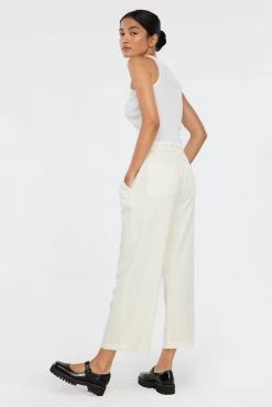 LACAUSA CLOTHING Lola Trousers BOTTOMS 11 LACAUSA CLOTHING Lola Trousers BOTTOMS