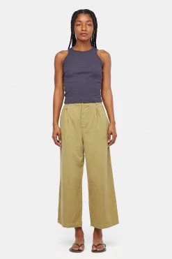 LACAUSA CLOTHING Lola Trousers BOTTOMS