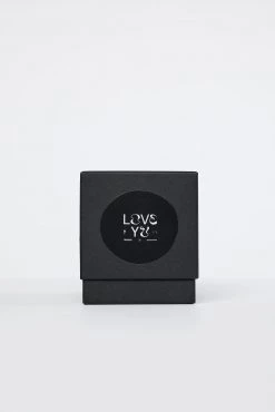 LACAUSA CLOTHING LOVE YU Candle 8 LACAUSA CLOTHING LOVE YU Candle
