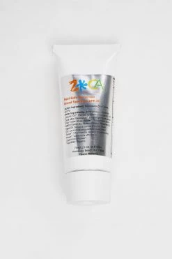 ZOCA LOTION ZOCA Sunscreen Lotion