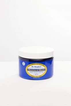 LACAUSA Sales 2 DR. SINGHAS DR. SINGHA'S Mustard Bath Salts BEAUTY