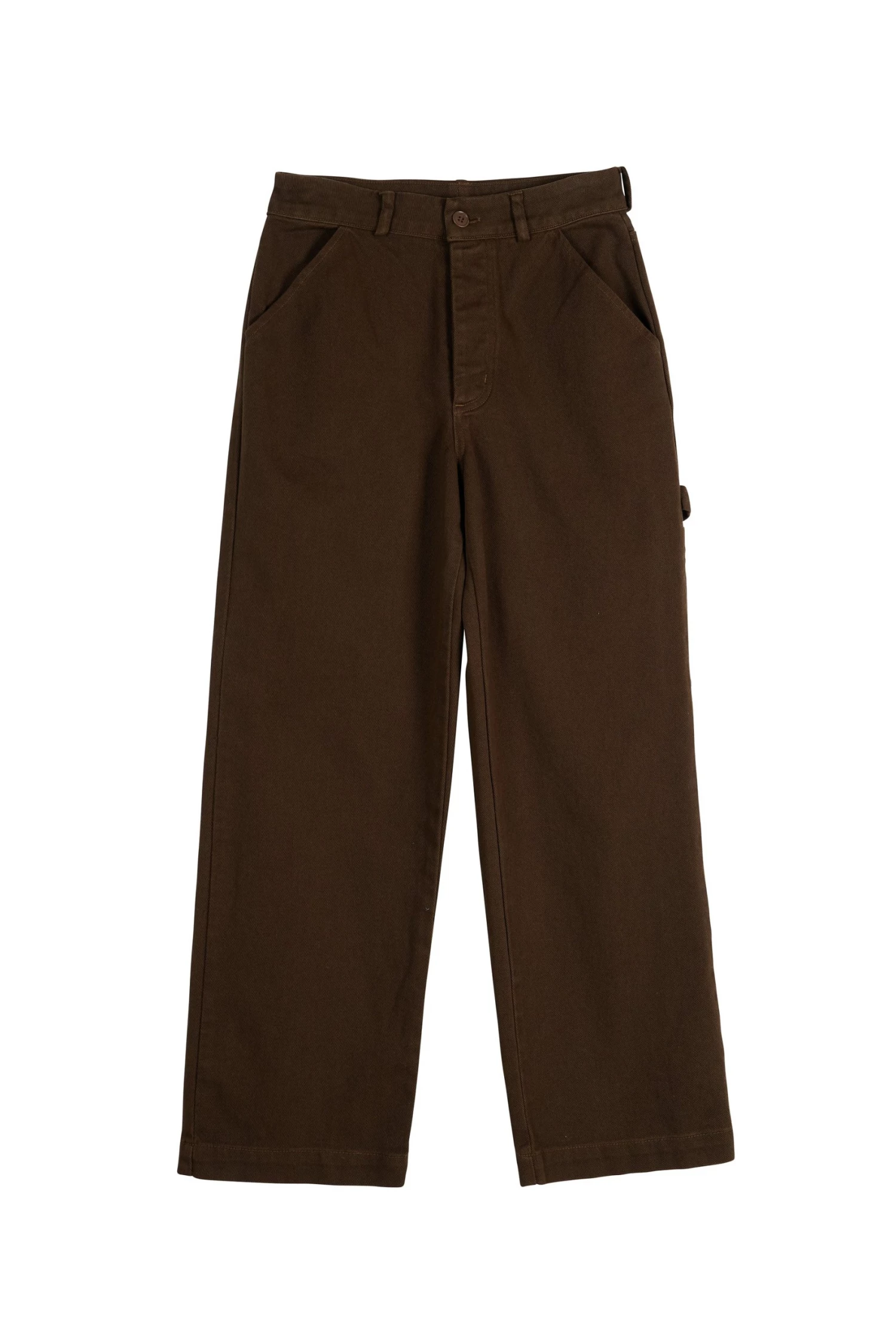 LACAUSA CLOTHING Aiden Trousers BOTTOMS 4 LACAUSA CLOTHING Aiden Trousers BOTTOMS