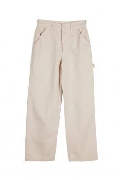 LACAUSA CLOTHING BOTTOMS Aiden Trousers